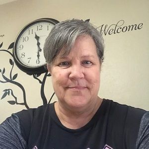 Meet your Posher, Sharon